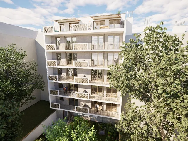 Eladó lakás Budapest VIII. kerület 70 nm