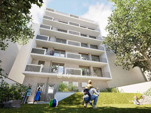 Eladó lakás Budapest VIII. kerület 52 nm