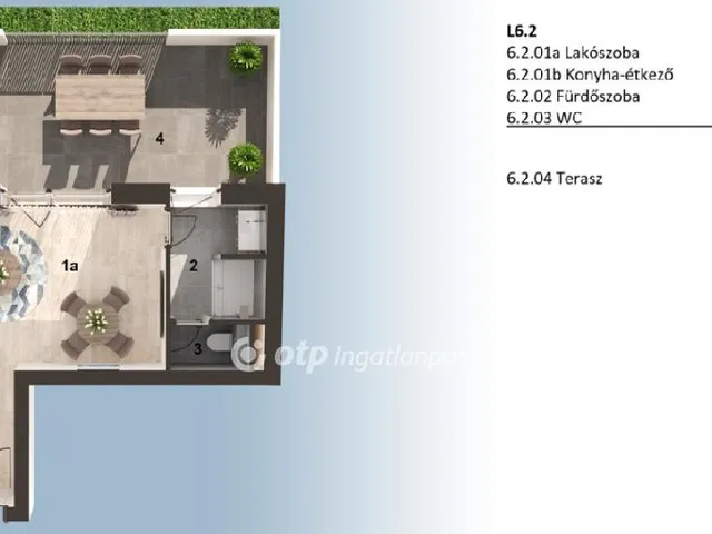 Eladó lakás Budapest VIII. kerület 71 nm