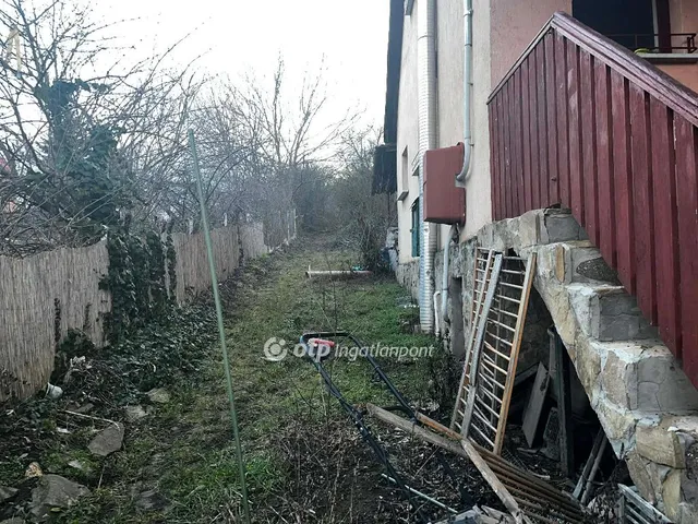 Eladó telek Etyek 3452 nm