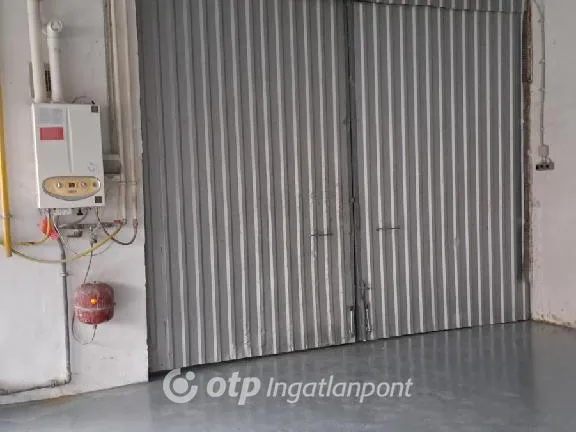 Kiadó kereskedelmi és ipari ingatlan Göd 553 nm