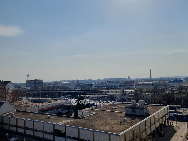 Eladó lakás Budapest X. kerület 50 nm