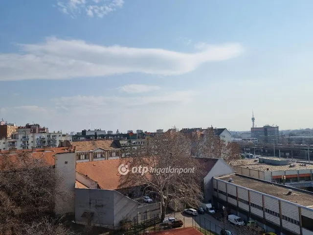 Eladó lakás Budapest X. kerület 50 nm