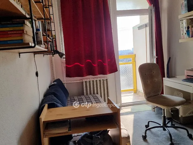 Eladó lakás Budapest X. kerület 50 nm