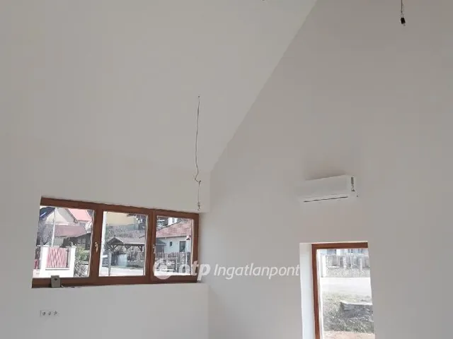 Eladó ház Felsőtárkány 99 nm