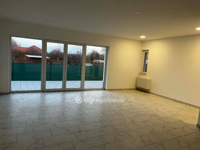 Eladó ház Albertirsa 124 nm