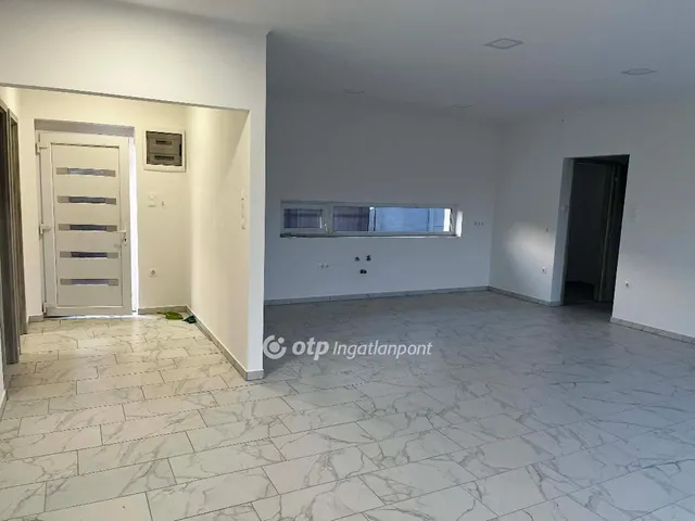 Eladó ház Albertirsa 124 nm