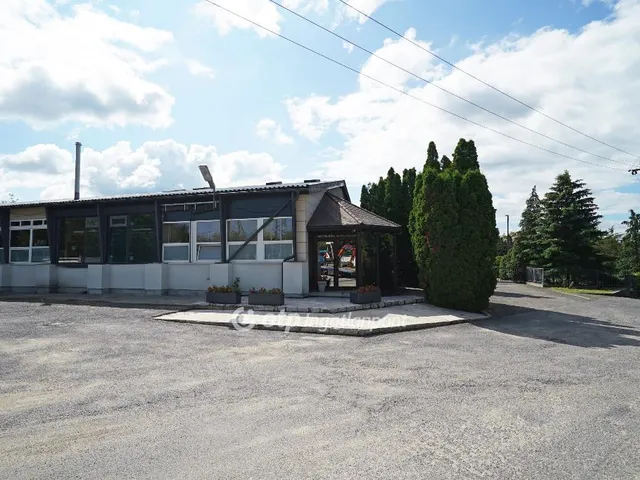 Eladó telek Solymár 9619 nm