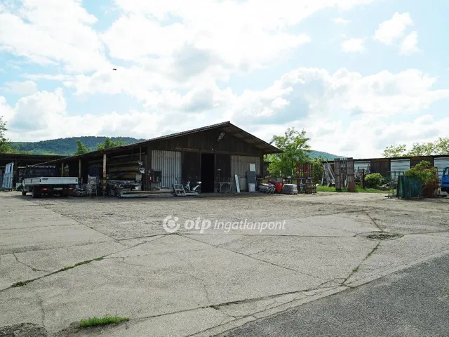 Eladó telek Solymár 9619 nm