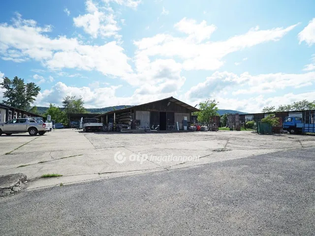 Eladó telek Solymár 9619 nm