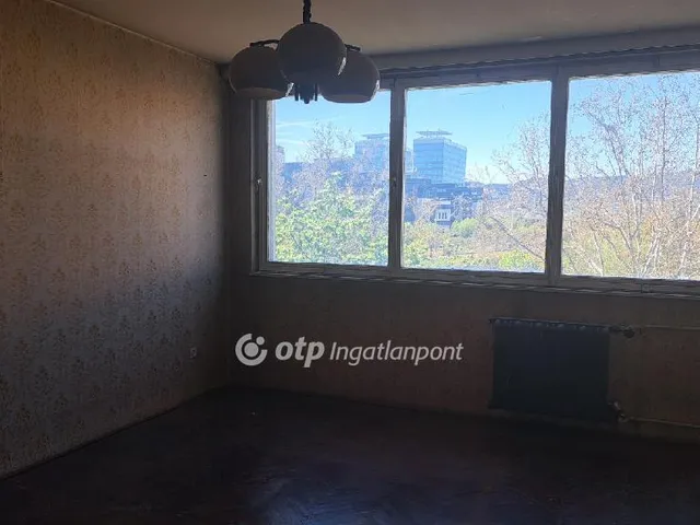 Eladó lakás Budapest XIII. kerület 56 nm