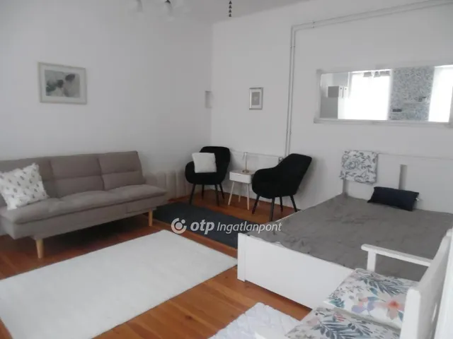 Kiadó lakás Budapest XIII. kerület 32 nm