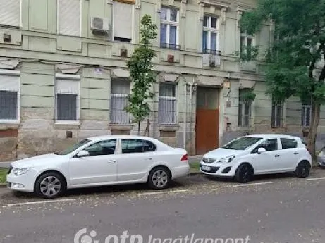Eladó lakás Budapest XIII. kerület 26 nm