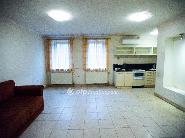 Eladó lakás Budapest II. kerület, Rózsadomb 70 nm