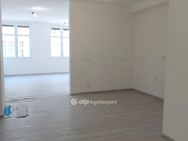 Eladó lakás Budapest VI. kerület 48 nm