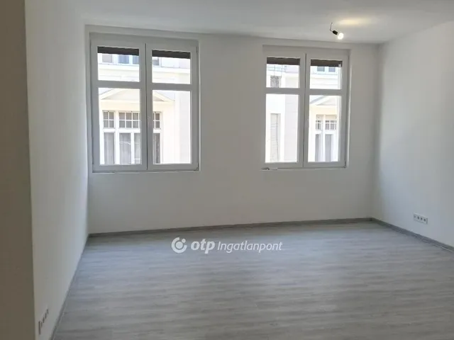 Eladó lakás Budapest VI. kerület 48 nm