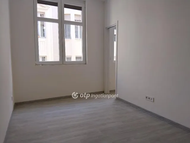 Eladó lakás Budapest VI. kerület 48 nm