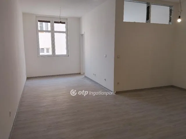 Eladó lakás Budapest VI. kerület 48 nm
