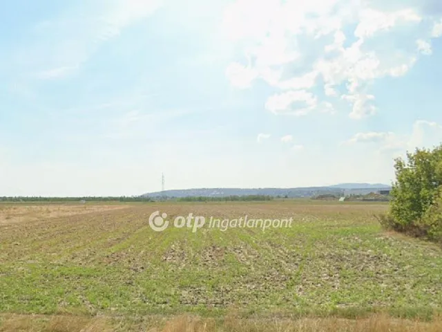 Eladó telek Pomáz 2909 nm
