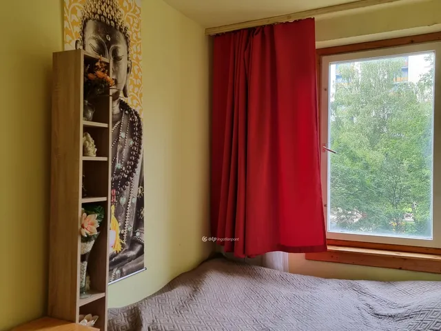 Eladó lakás Budapest XIII. kerület 58 nm