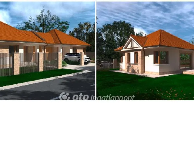 Eladó ház Szada 284 nm