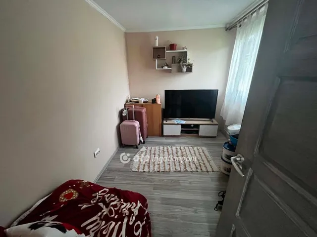 Eladó nyaraló Tóalmás 30 nm