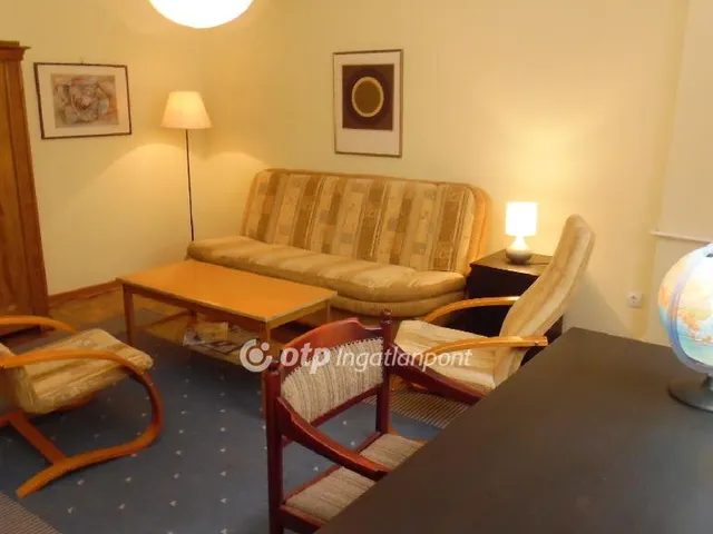 Kiadó lakás Budapest XI. kerület 29 nm