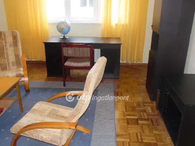 Kiadó lakás Budapest XI. kerület 29 nm