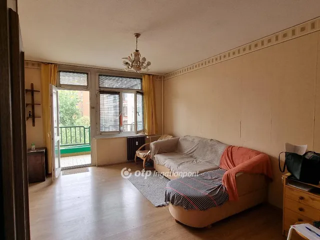 Eladó lakás Budapest X. kerület 54 nm