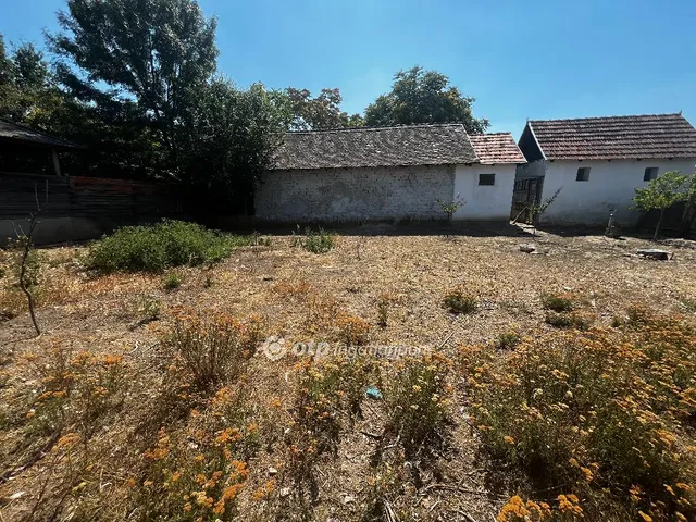 Eladó telek Karcag 1147 nm