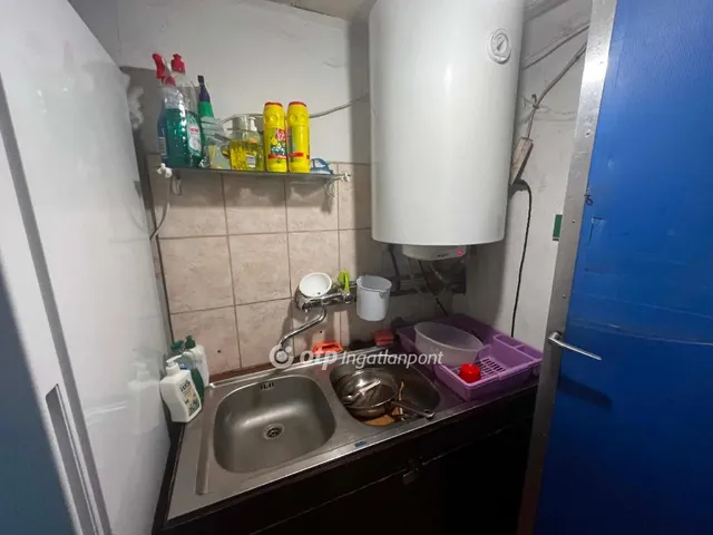 Eladó ház Budapest XXI. kerület 30 nm