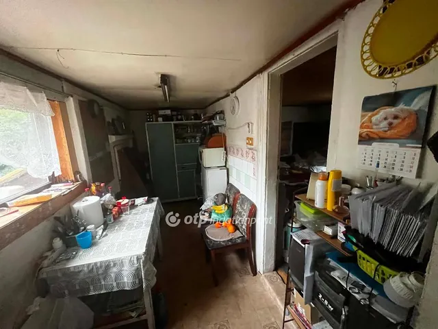 Eladó ház Budapest XXI. kerület 30 nm