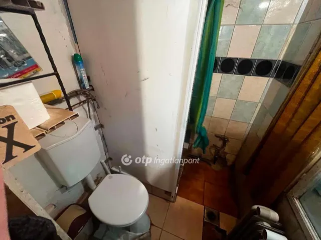 Eladó ház Budapest XXI. kerület 30 nm