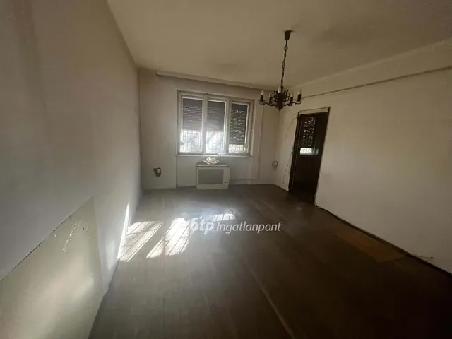 Eladó lakás Budapest XIII. kerület 42 nm