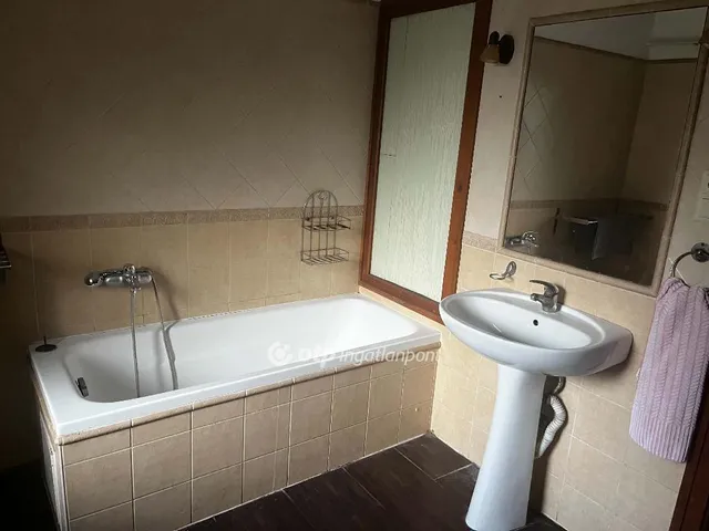 Eladó mezőgazdasági ingatlan Inárcs 324 nm