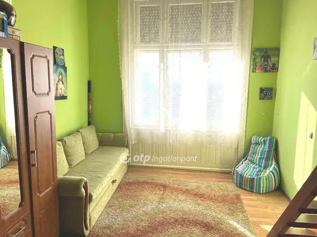 Eladó lakás Budapest VII. kerület 86 nm