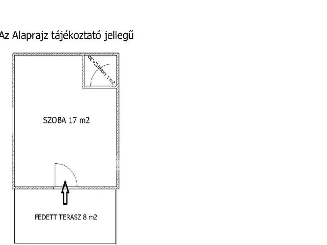 Eladó telek Délegyháza 22 nm