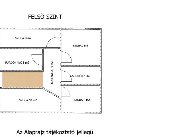 Eladó ház Délegyháza 108 nm