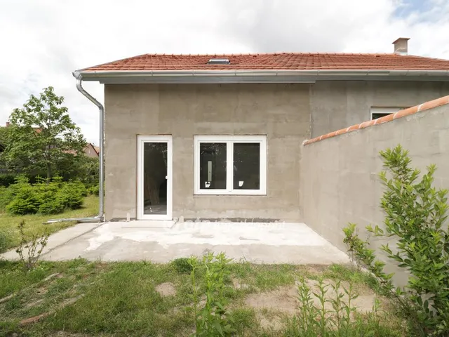 Eladó ház Dömsöd 30 nm