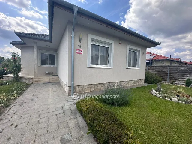 Eladó ház Dunavarsány 178 nm