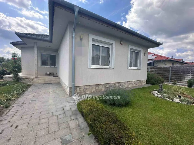 Eladó ház Dunavarsány 178 nm