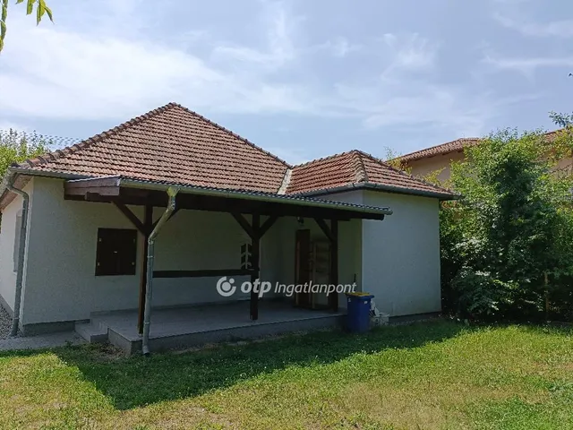 Eladó ház Maglód 78 nm