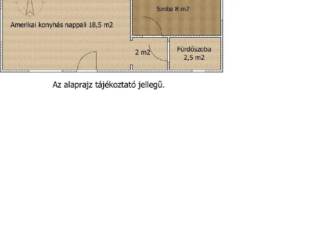 Eladó mezőgazdasági ingatlan Pilis 31 nm