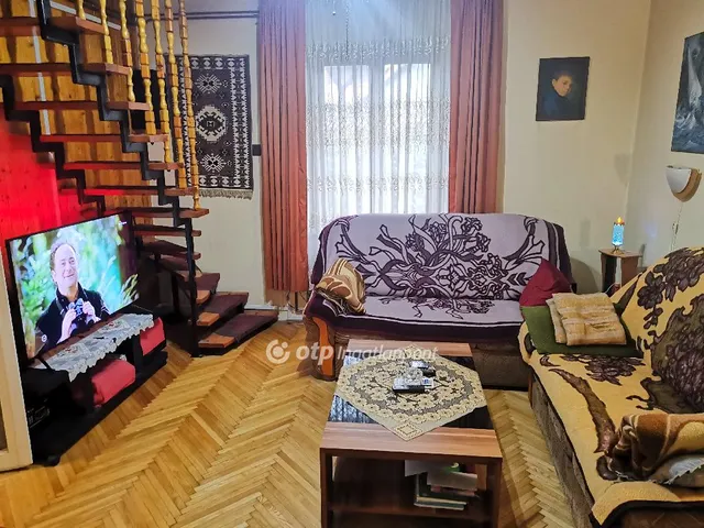 Eladó lakás Budapest XIX. kerület 84 nm