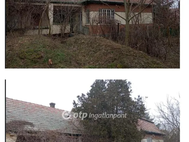Eladó ház Szigetbecse 128 nm