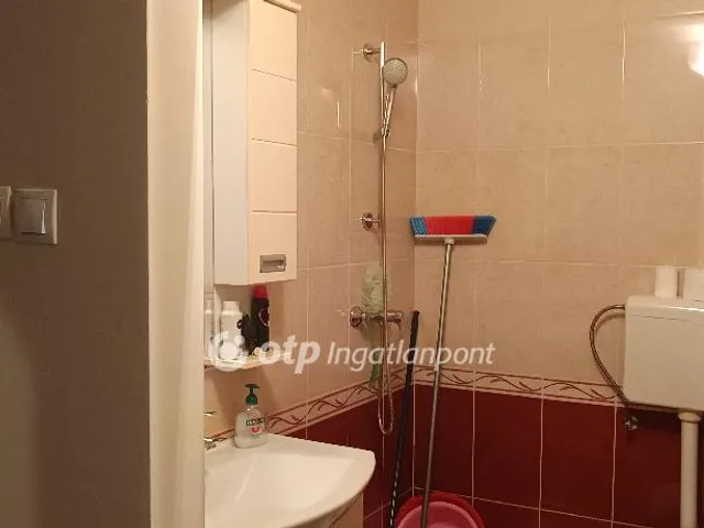 Eladó lakás Budapest XXI. kerület, Központ közeli 24 nm