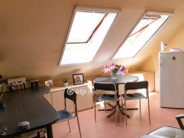 Eladó lakás Budapest IV. kerület 133 nm