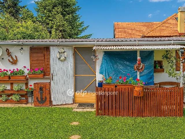 Eladó telek Kiskunlacháza 550 nm