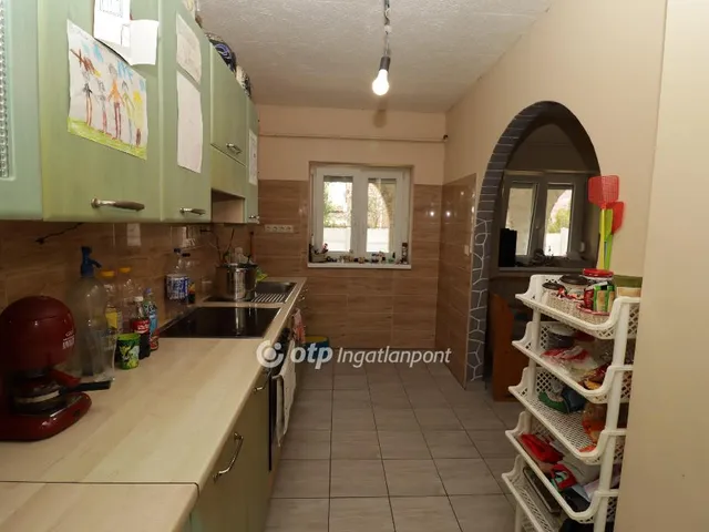 Eladó ház Tass 85 nm