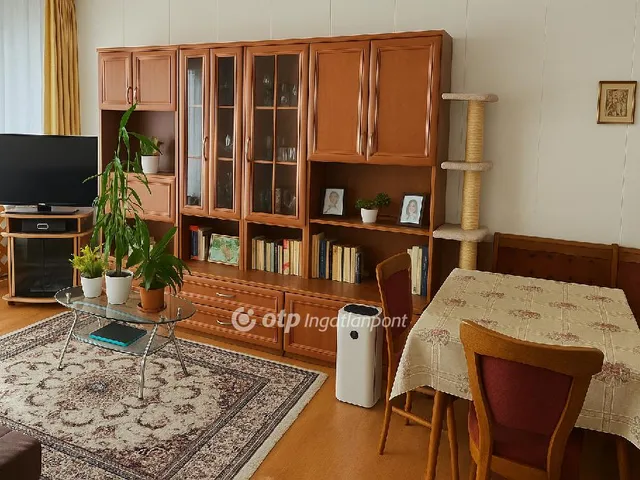 Eladó lakás Budapest XXI. kerület, Csillagtelep 68 nm